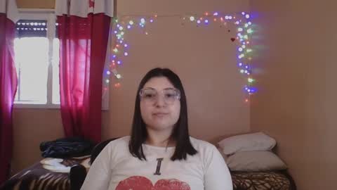Florencia online show from 06.05.26