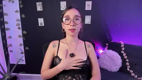 Aurora online show from 03.09.26