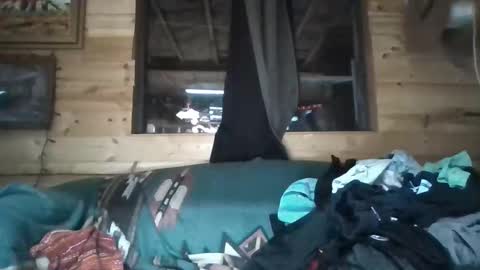 Snapshot of imstuckheretoo chatting on 01.19.26 Imstuckhere online show from 01.19.26