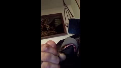 Snapshot of imstuckheretoo chatting on 02.23.26 Imstuckhere online show from 02.23.26