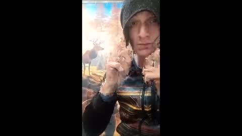 Snapshot of imstuckheretoo chatting on 03.06.26 Imstuckhere online show from 03.06.26