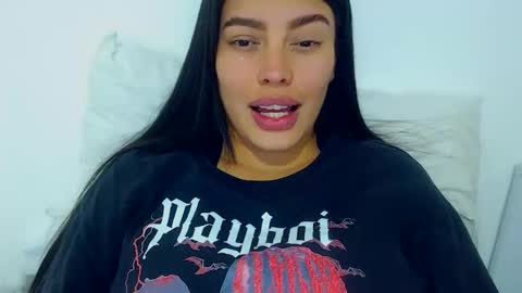 imsweetlips online show from 03.01.26