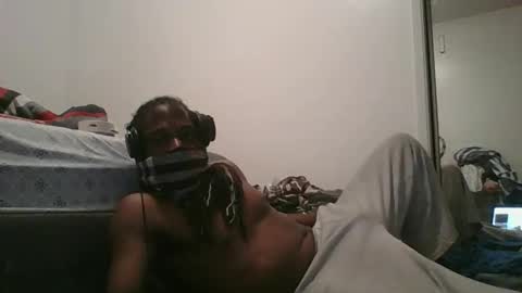 imthehornyest online show from 10.24.25