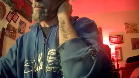 imtru online show from 11.22.25