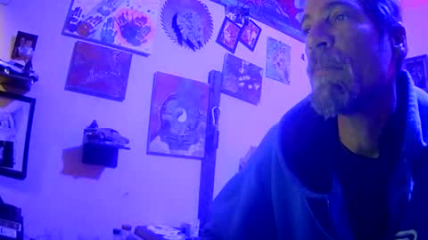 imtru online show from 11.24.25