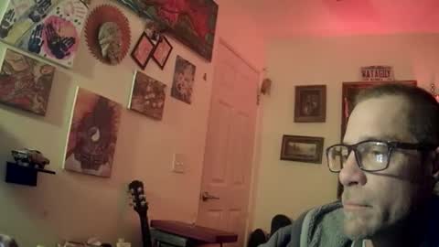 imtru online show from 12.03.25