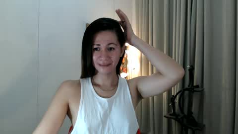 Snapshot of imyourcottoncandy chatting on 06.27.26 kc online show from 06.27.26