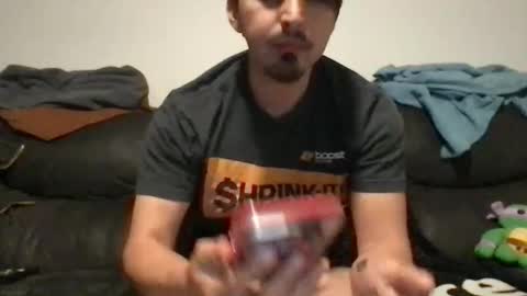 Snapshot of imyourman95 chatting on 11.24.25 imyourman95 online show from 11.24.25