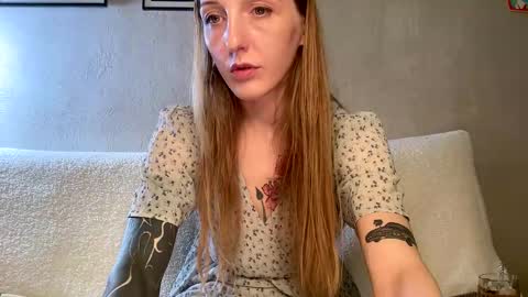 oksana  online show from 03.07.26