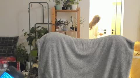 Ina Kush online show from 12.07.24