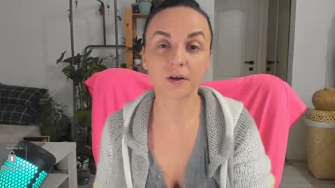 Ina Kush online show from 12.23.24