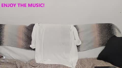 Ina Kush online show from 01.05.25