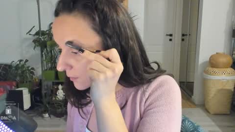 Ina Kush online show from 01.27.25