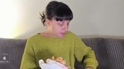 Ina Kush online show from 02.12.25