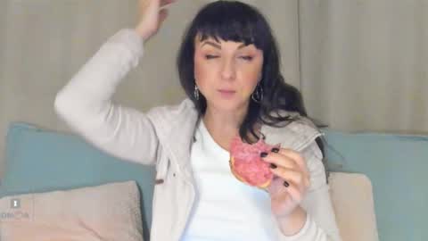 Ina Kush online show from 02.16.25