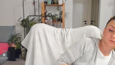 Ina Kush online show from 03.04.25