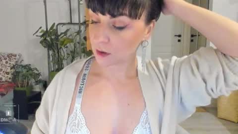 Ina Kush online show from 03.12.25