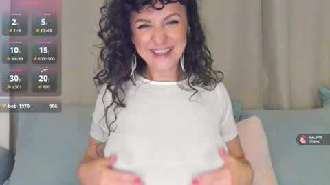 Ina Kush online show from 09.30.25