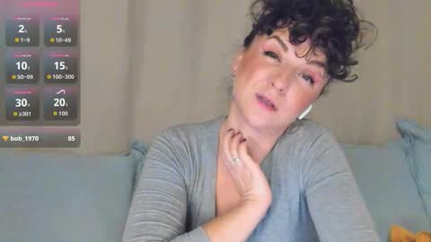 Ina Kush online show from 10.29.25