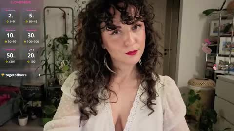 Snapshot of inakush chatting on 01.18.26 Ina Kush online show from 01.18.26