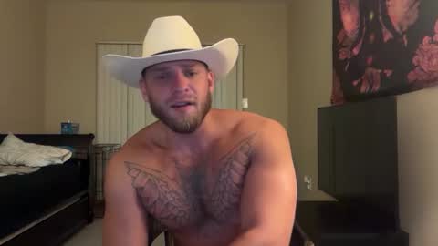 Inmate1993 online show from 09.23.25