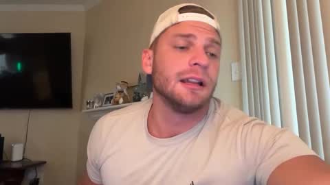 Inmate1993 online show from 10.09.25