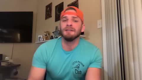 Inmate1993 online show from 02.05.26