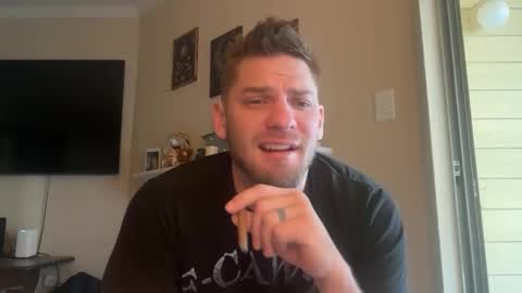 Inmate1993 online show from 02.24.26