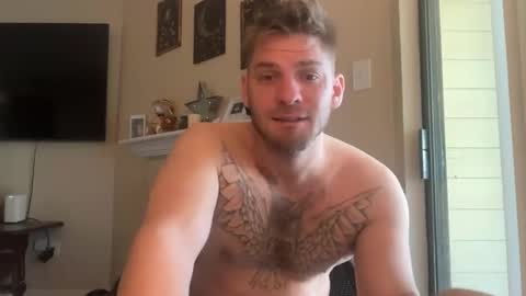 Inmate1993 online show from 02.25.26