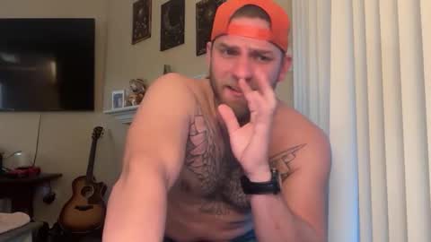 Inmate1993 online show from 03.28.26