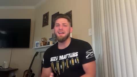 Inmate1993 online show from 04.22.26