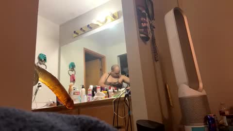 Dirty Sissyslut online show from 03.15.26