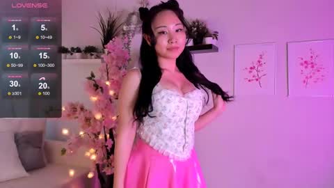 INARI online show from 03.09.25