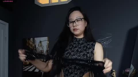 INARI online show from 04.14.26