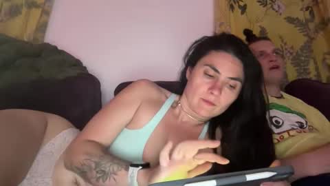 InBedWithLexi online show from 02.23.26