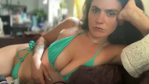 InBedWithLexi online show from 04.10.26