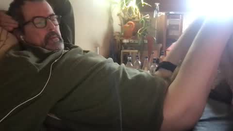 Snapshot of incerfa_oli chatting on 11.12.25 Inserfa online show from 11.12.25