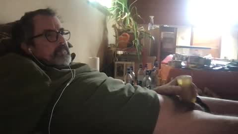 Snapshot of incerfa_oli chatting on 11.21.25 Inserfa online show from 11.21.25