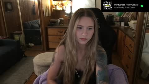 Carter online show from 12.10.24