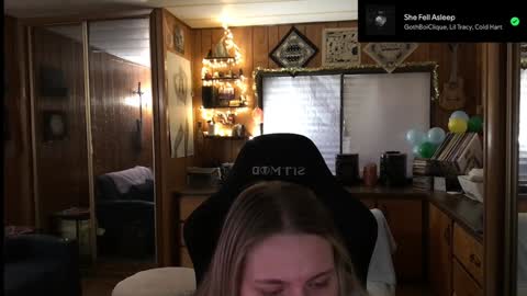 Carter online show from 12.20.24