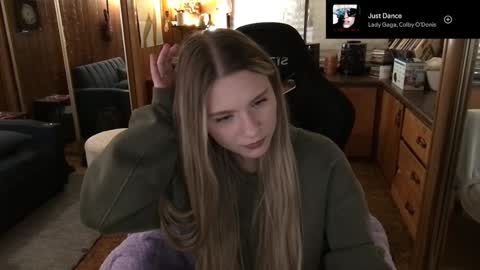 Carter online show from 01.14.25