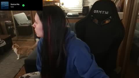 Carter online show from 02.13.26