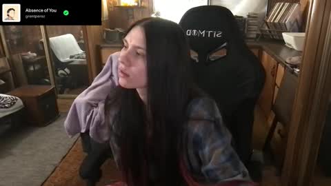 Carter online show from 03.03.26