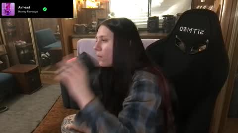 Carter online show from 03.05.26