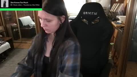 Carter online show from 03.17.26