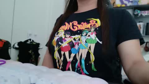 Snapshot of incomingtease chatting on 02.01.26 incomingtease online show from 02.01.26