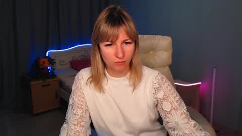 incredible_ariela online show from 12.24.24