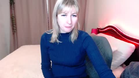 incredible_ariela online show from 01.04.25