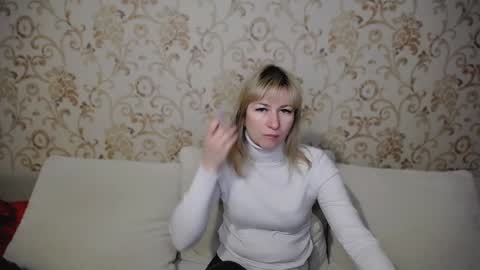 incredible_ariela online show from 01.21.25