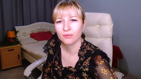 incredible_ariela online show from 01.22.25
